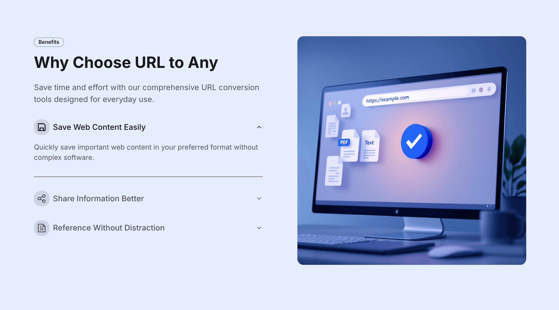 URL to Any image 4