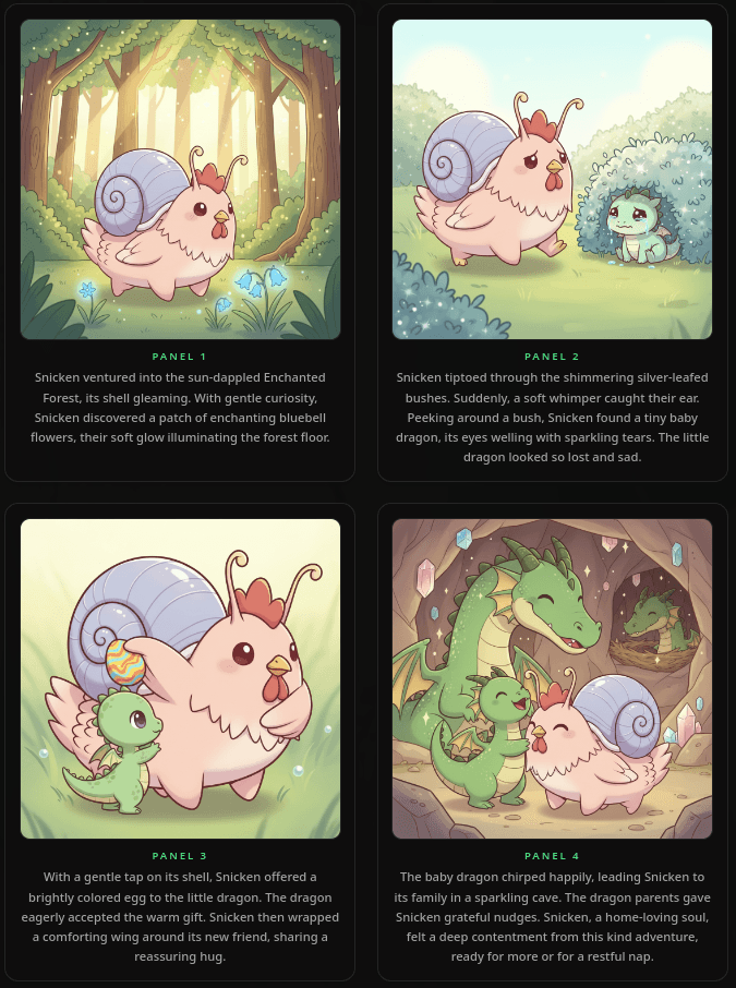 Magic Animal Generator image 2