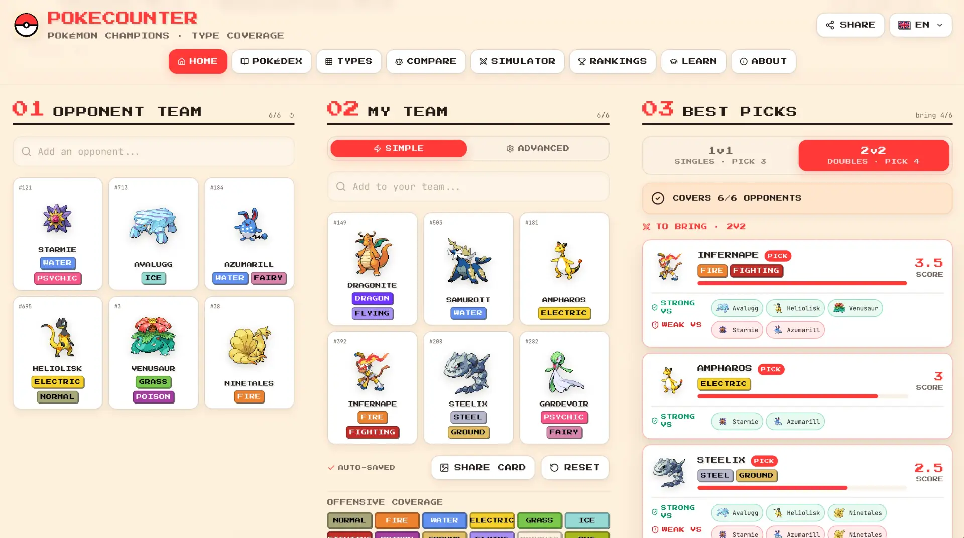 PokeCounter image 1