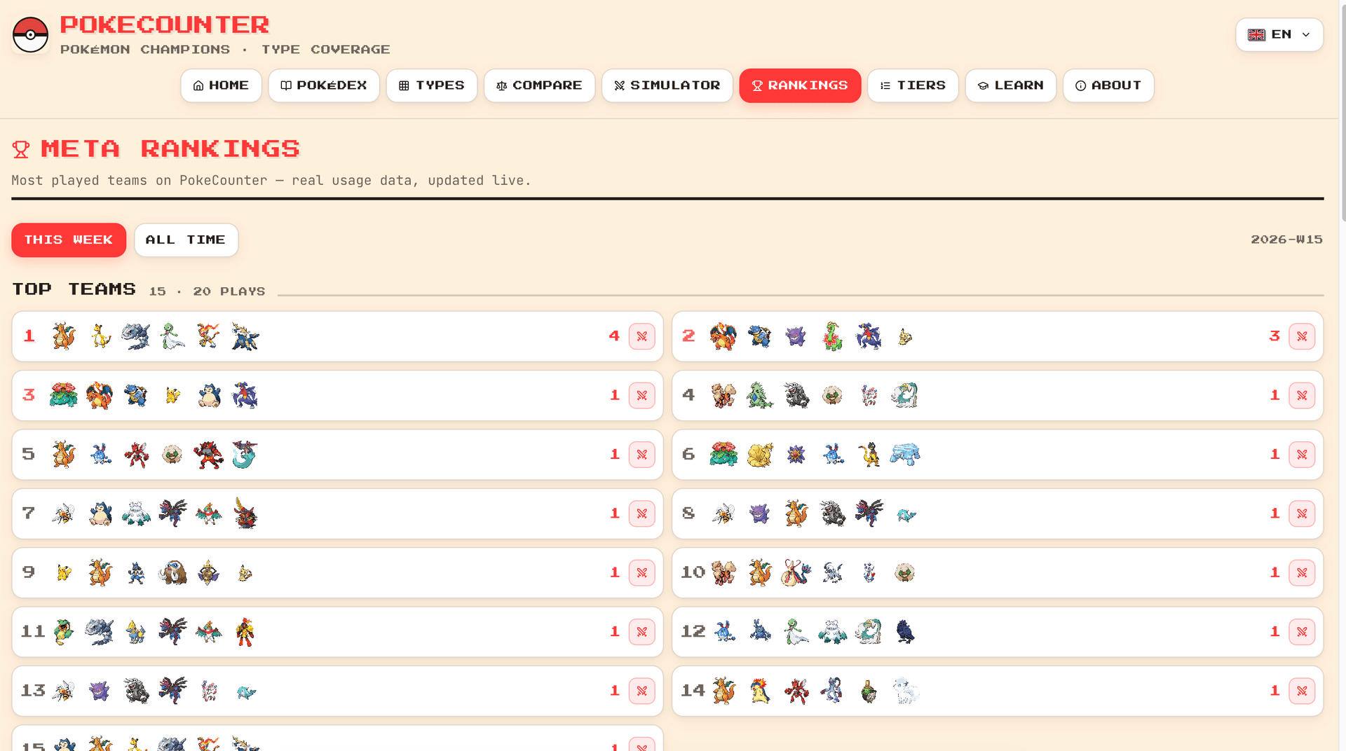 PokeCounter image 2