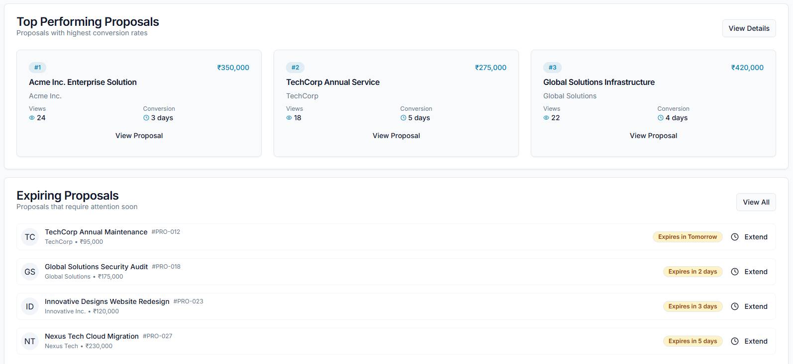 PracticeStacks image 1