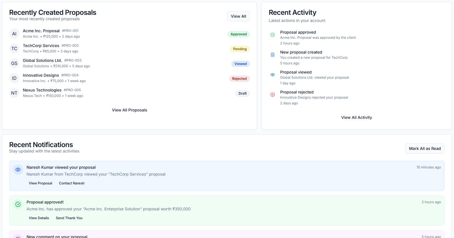 PracticeStacks image 2