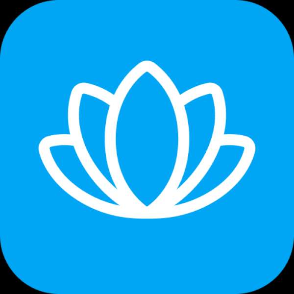 SereneAI - Meditations with celebrities.