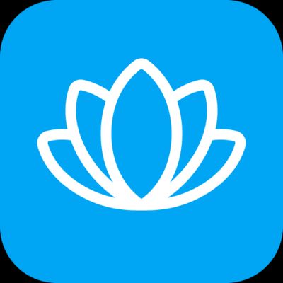 SereneAI - Personalized AI Therapist.