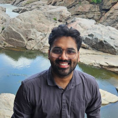 Posts by Vipin Gautam • Peerlist