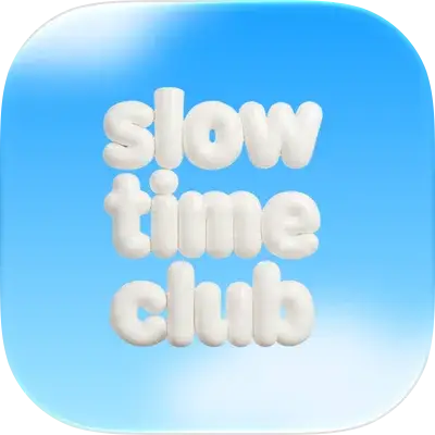 Slow Time Club