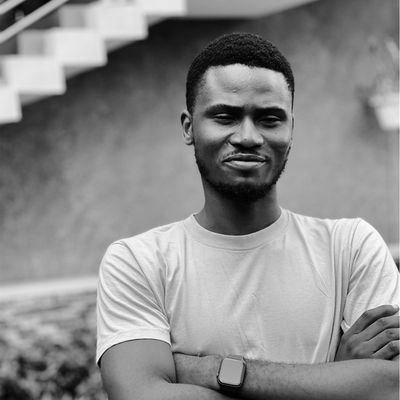 Peter Abu • Peerlist