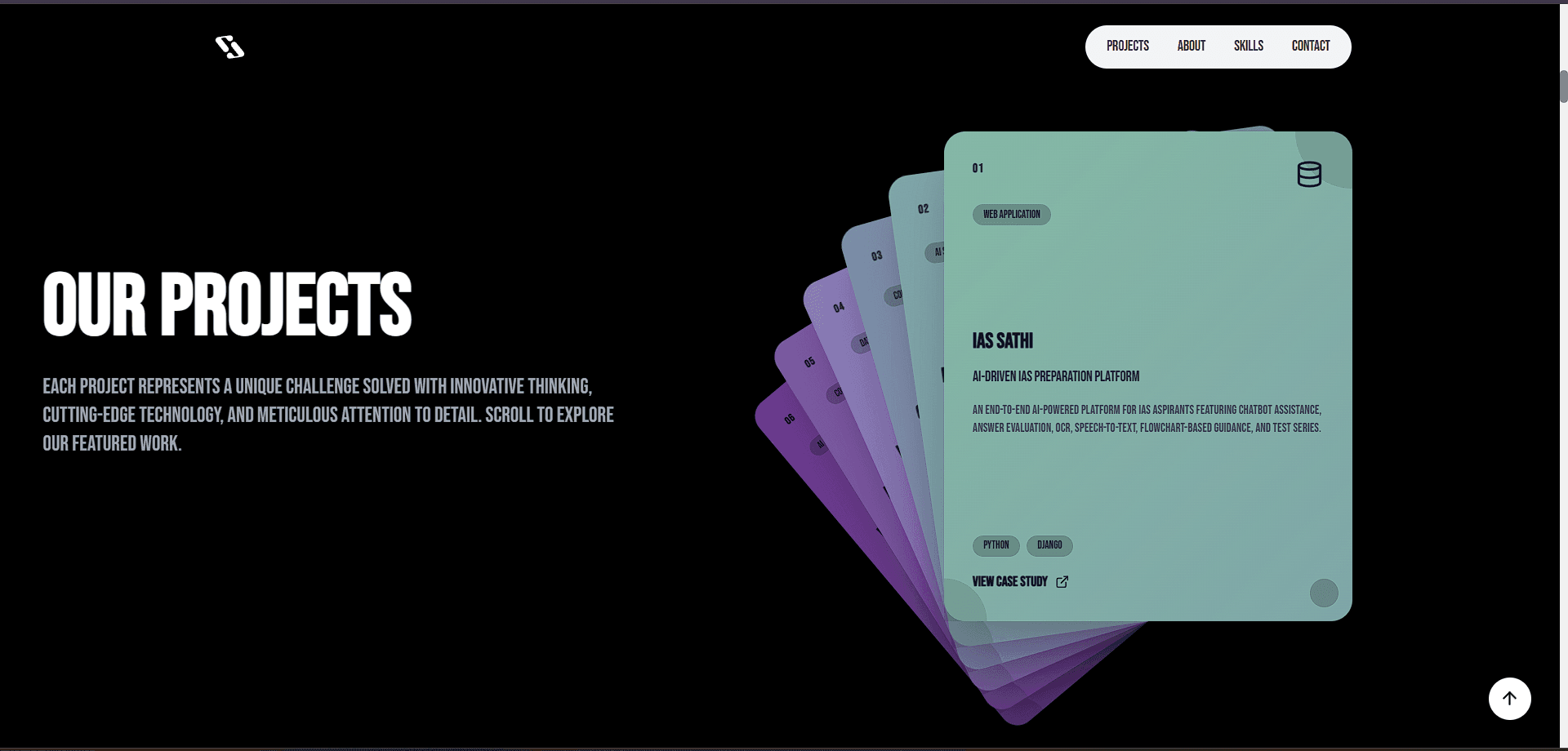 Sanskar Lalawat - AI/ML Engineer image 2