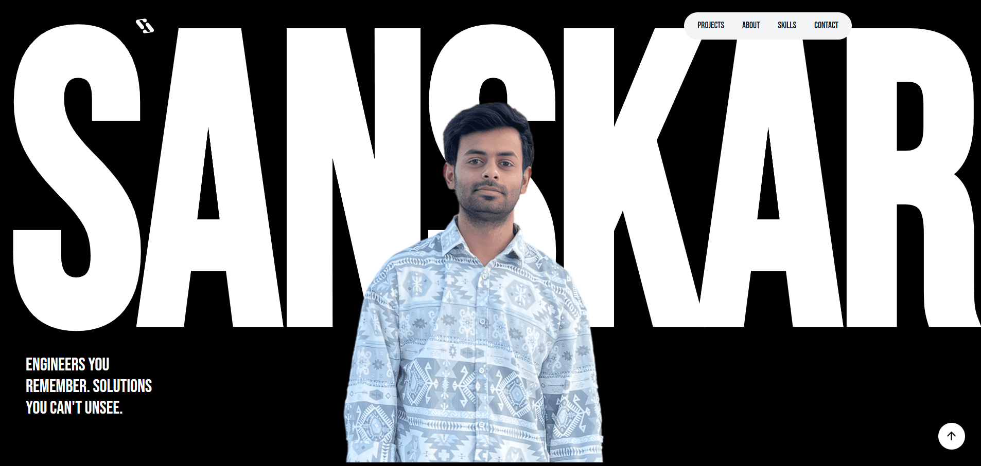 Sanskar Lalawat - AI/ML Engineer image 1