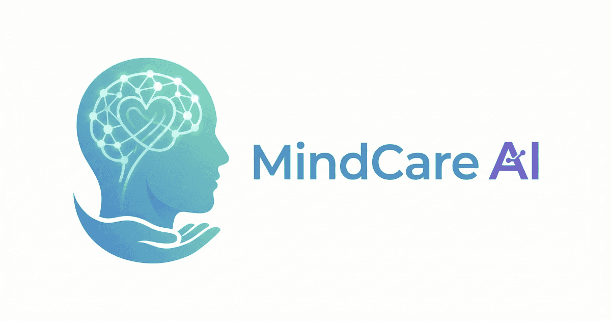 MindCare AI image 1