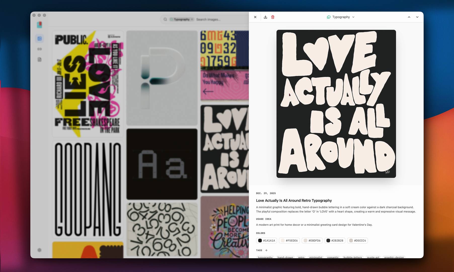 Bookmarker for Mac image 2