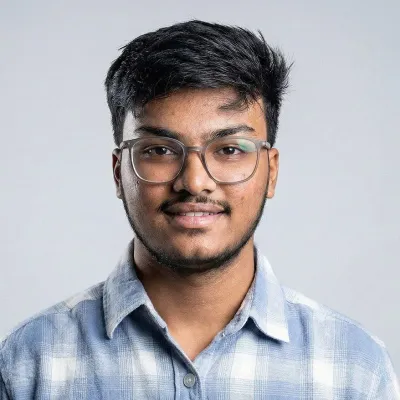 Gnanesh Balusa