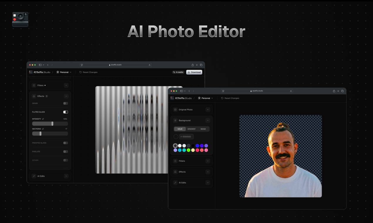 AI Selfie Studio image 5