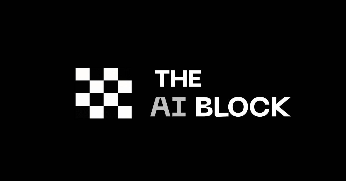 The AI Block