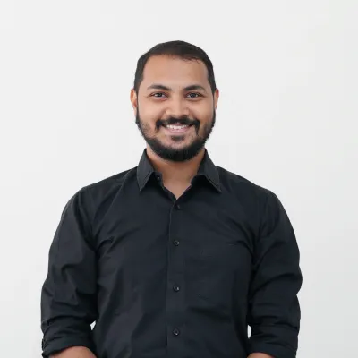 Shubhankar Dharmadhikari