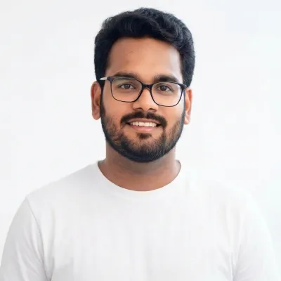 Praveen Gorakala