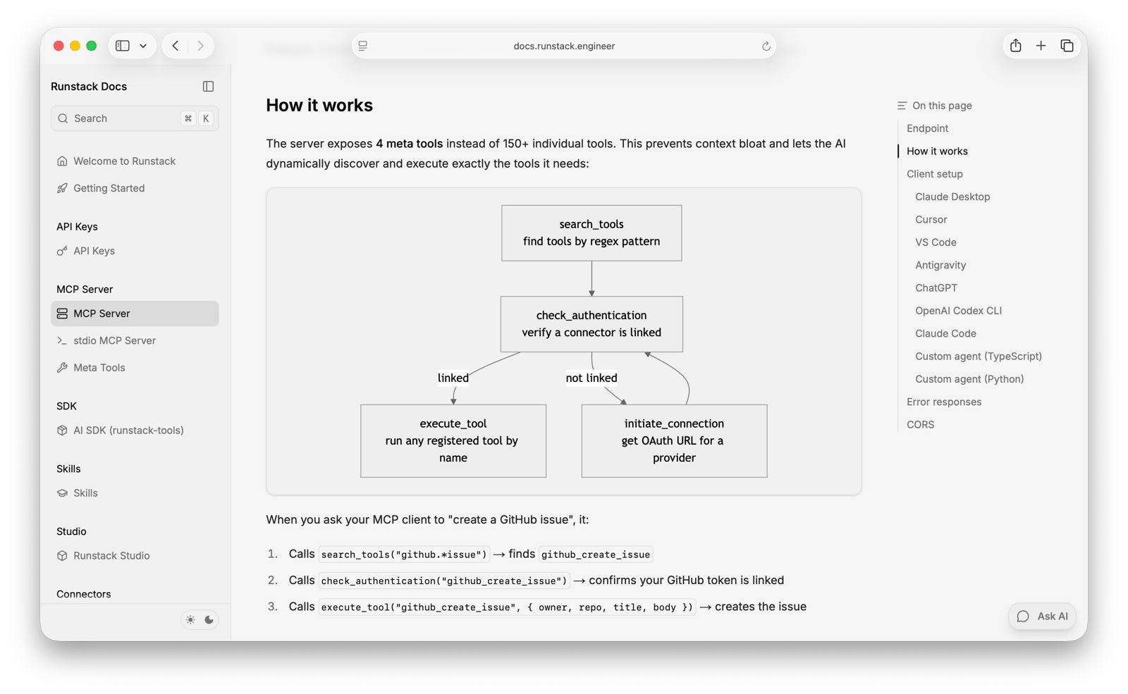 Runstack image 4