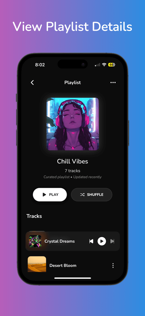 ‎Offline Music Player - Tuneo image 3