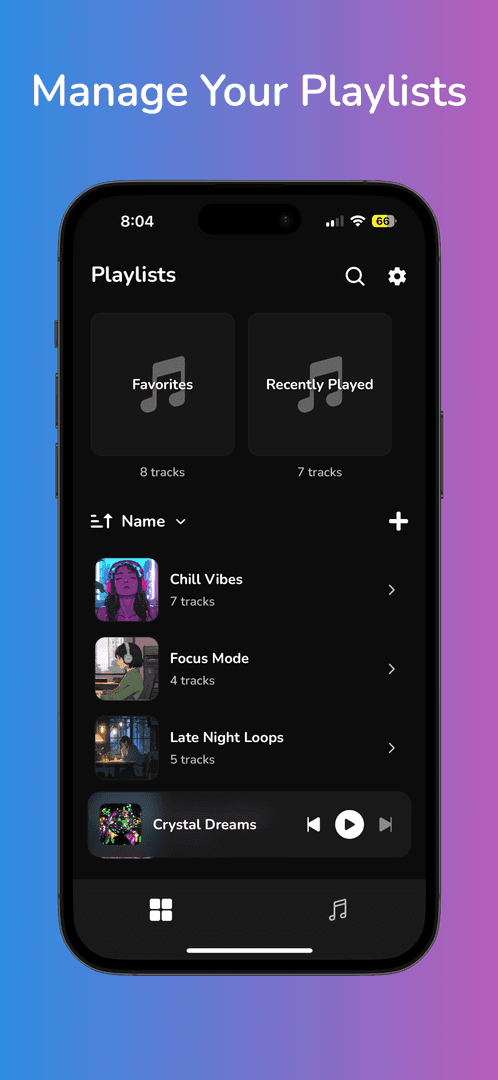 ‎Offline Music Player - Tuneo image 2
