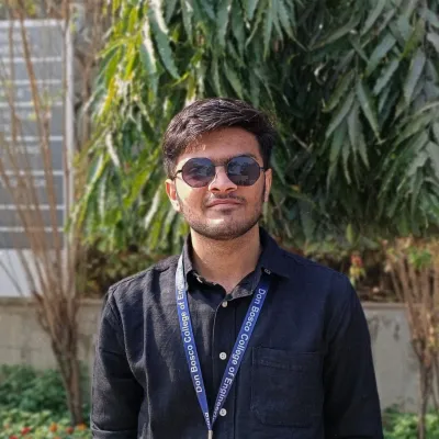 Piyush Suthar