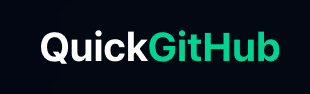 QuickGithub