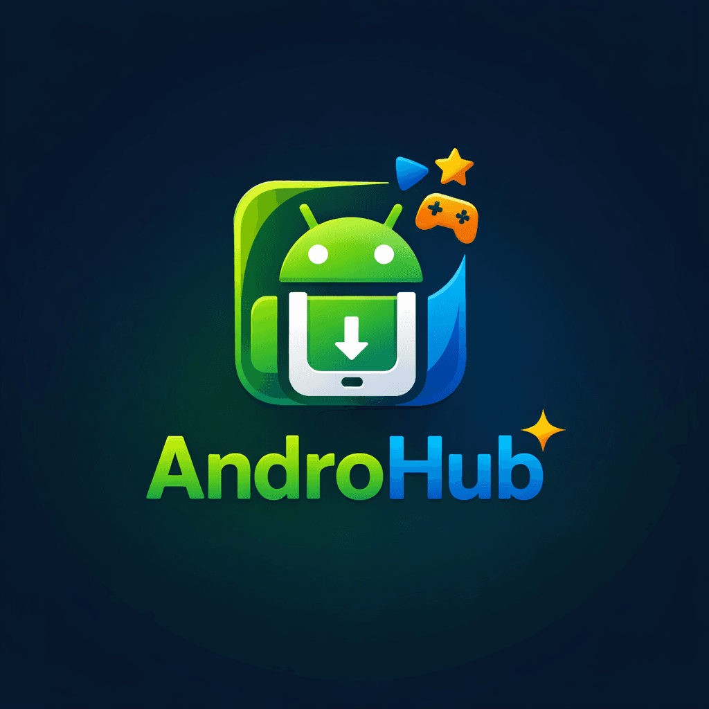 AndroHub