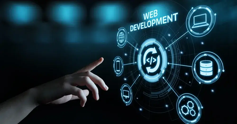 Where Can I Get Custom Web Development Services?