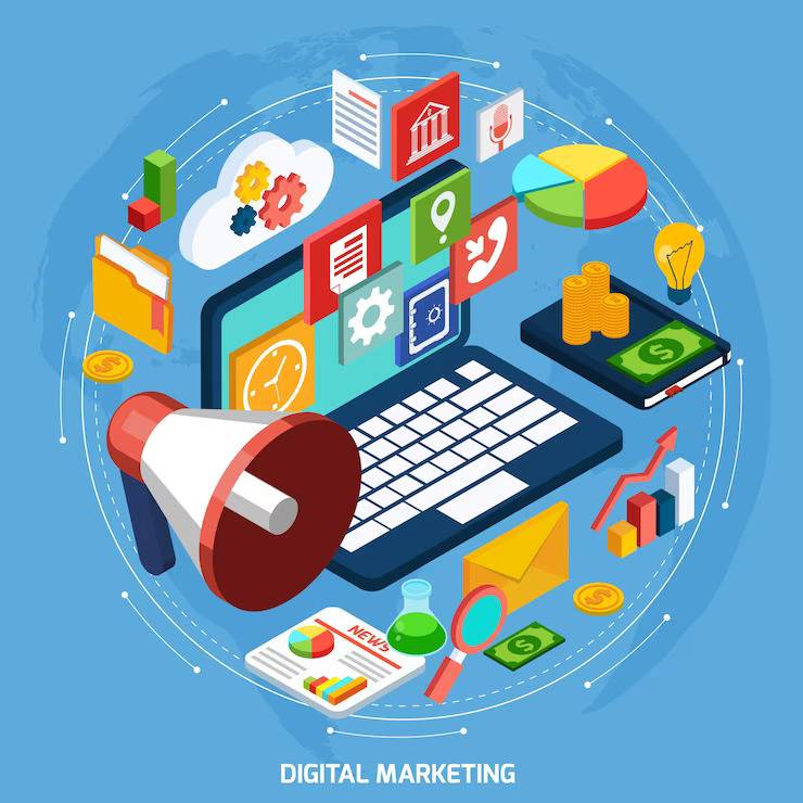 Best Digital Marketing Packages