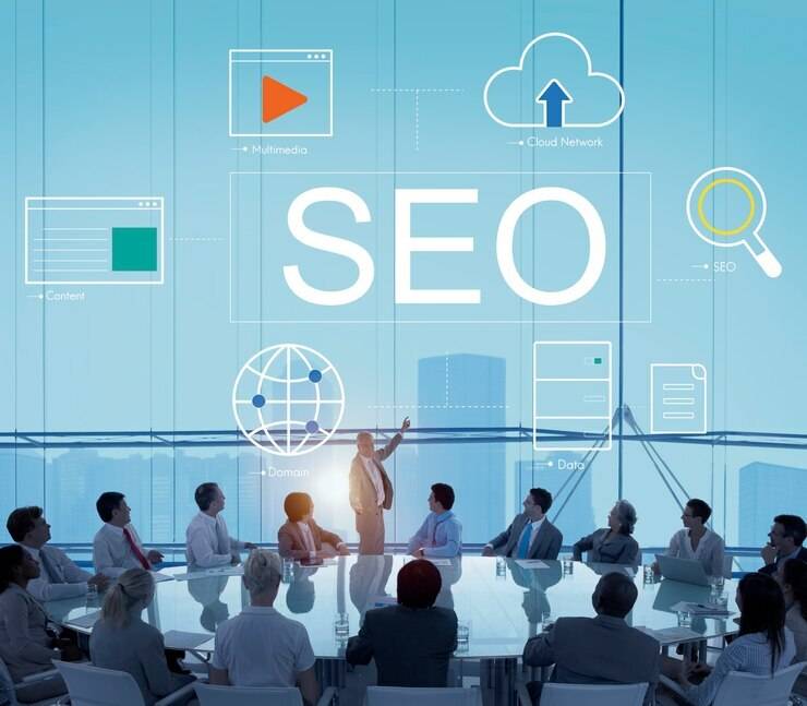 Best SEO Outsourcing Company India