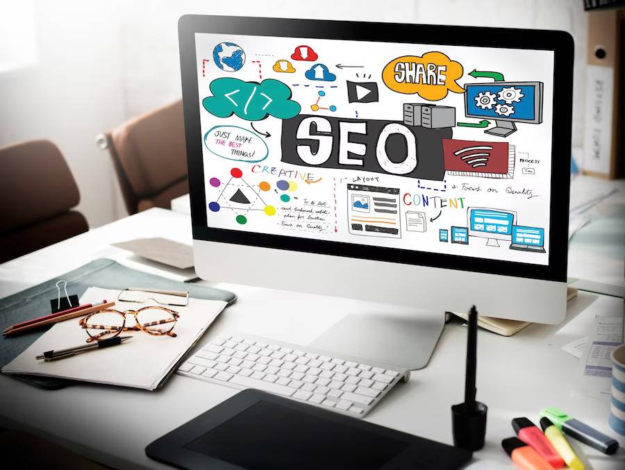 Ecommerce SEO Packages