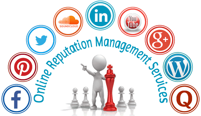 What is Online Reputation Management?