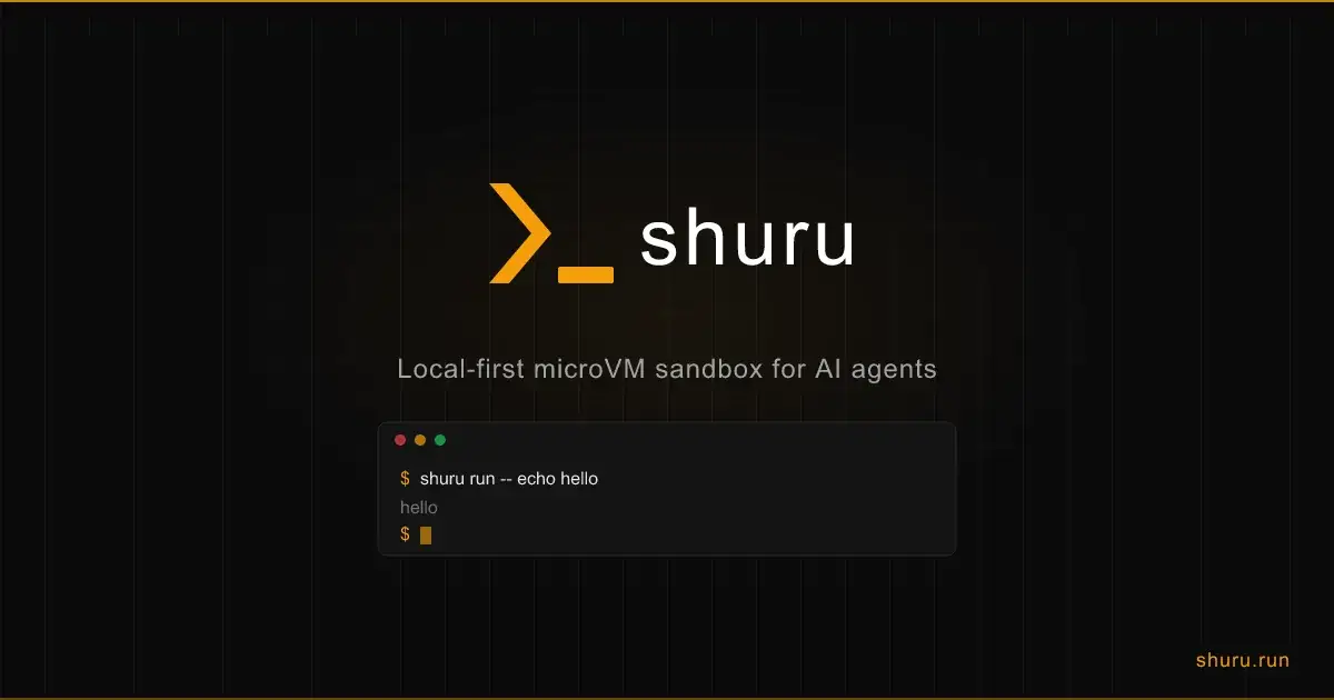 We didn't translate a single word. Developers from 90+ countries found us anyway.