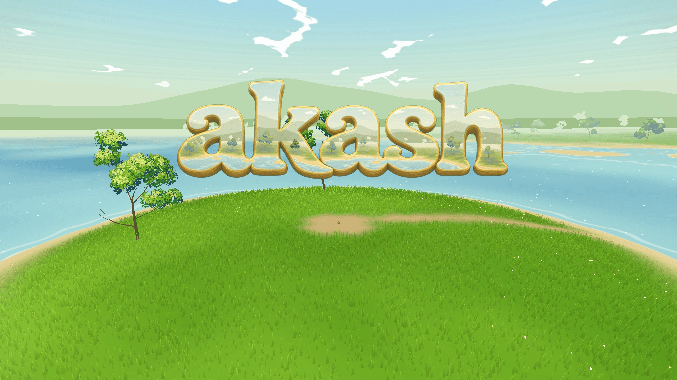 Akash by Hypervoid image 2
