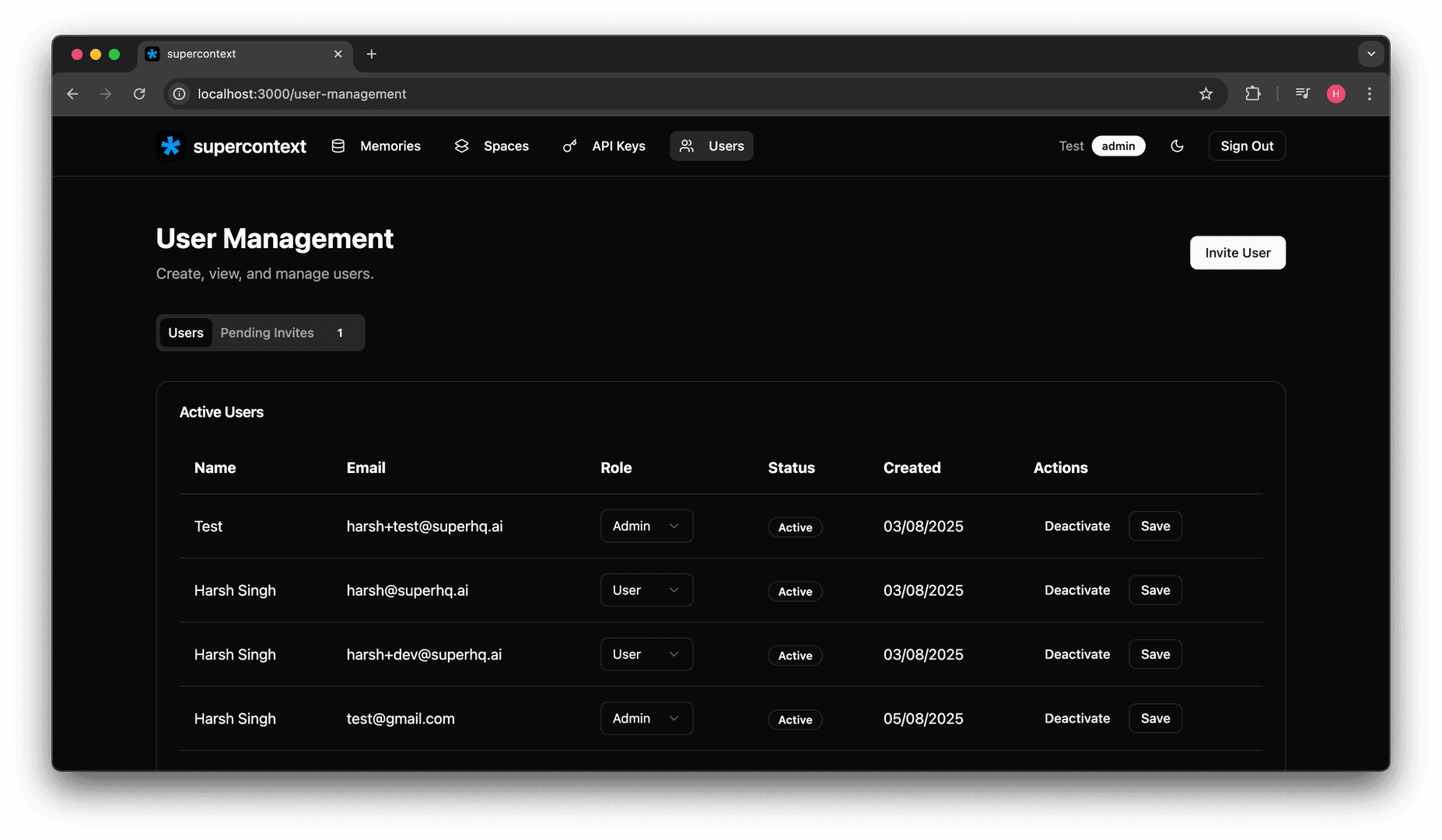 SuperContext image 4