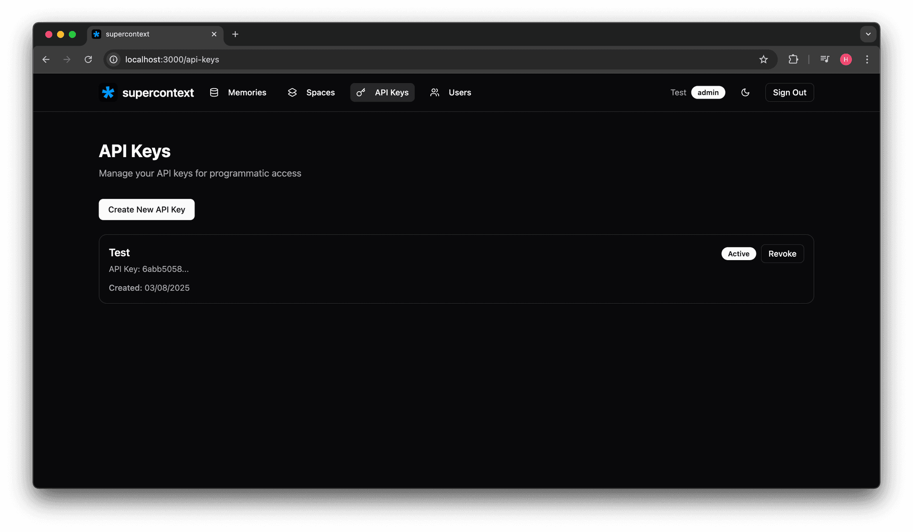 SuperContext image 5