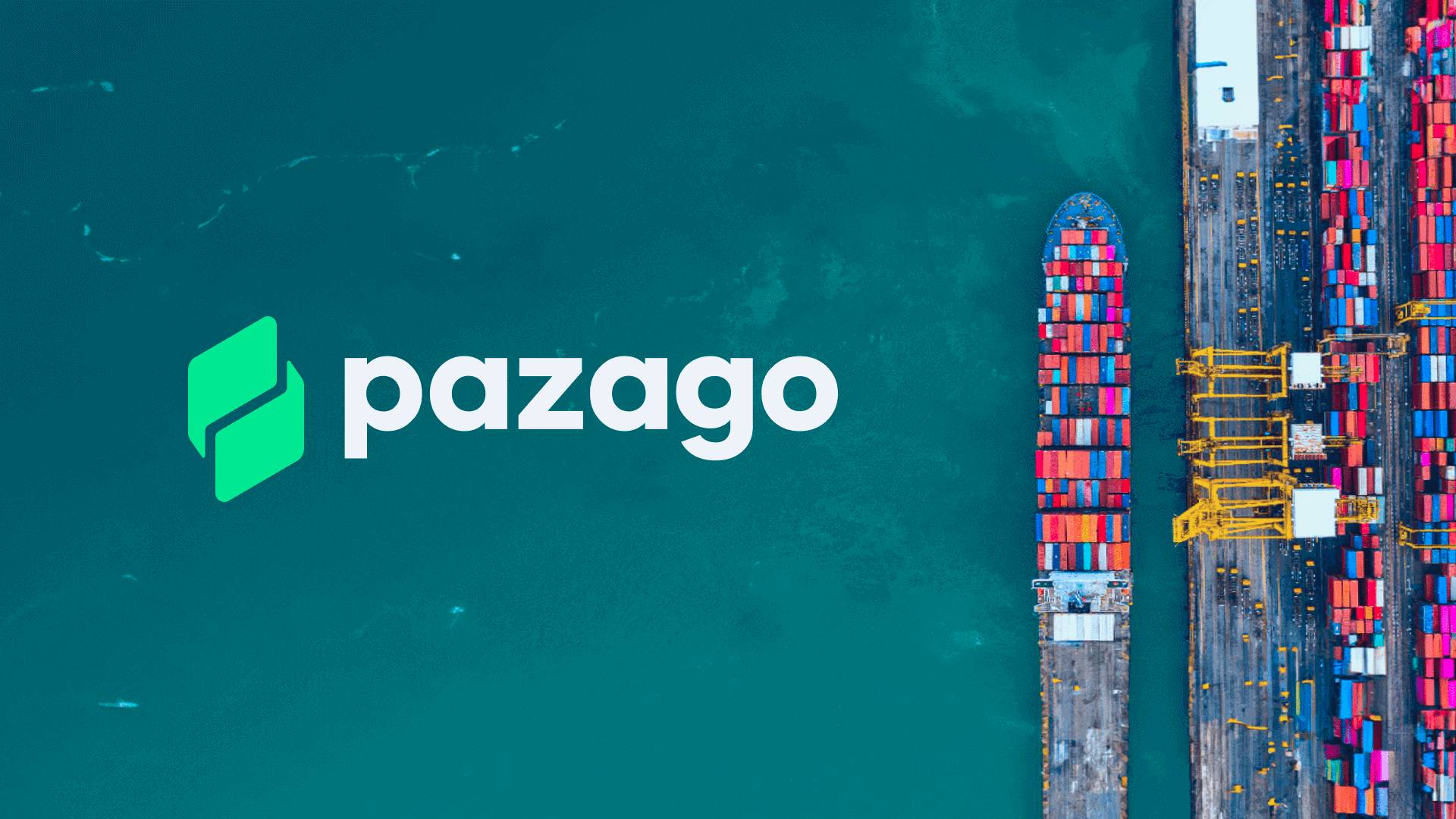 Pazago
