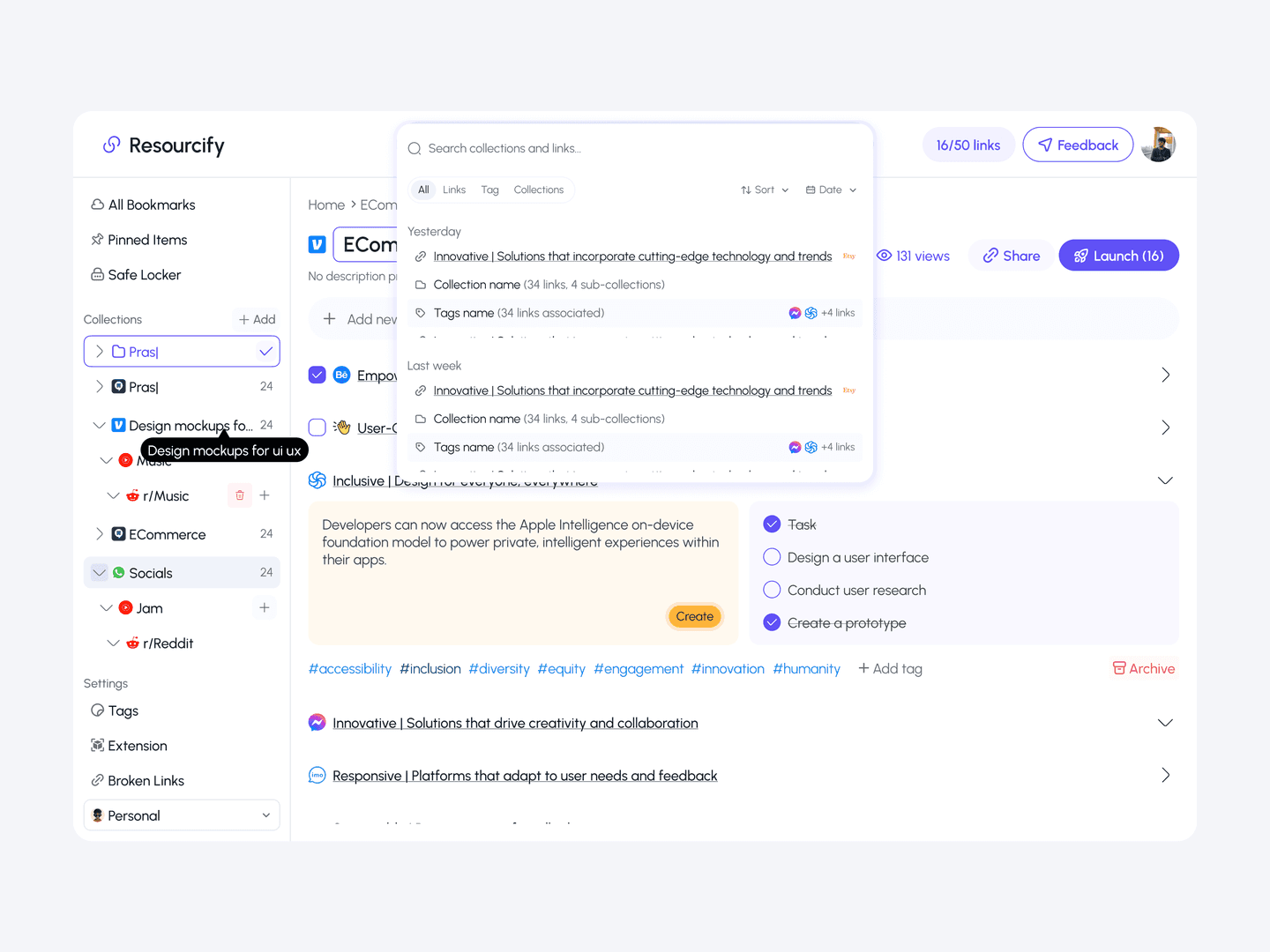 Link Saver (v2) image 2
