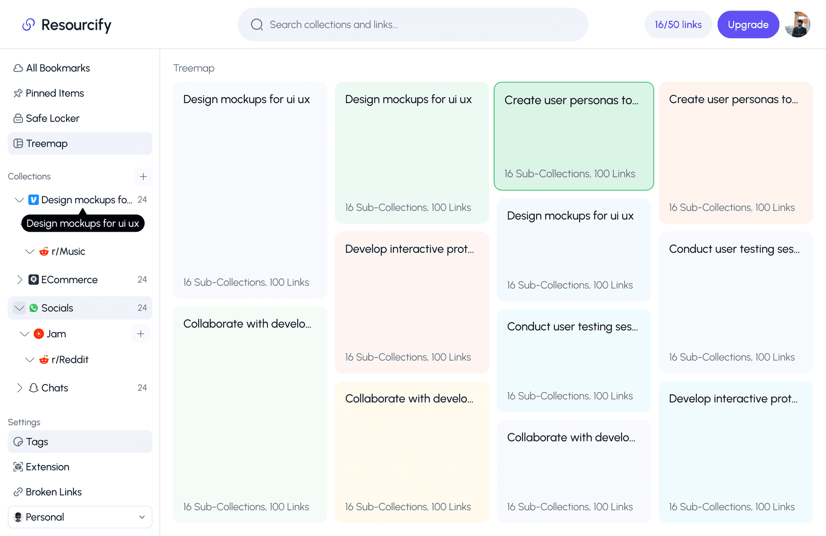 Link Saver (v2) image 1