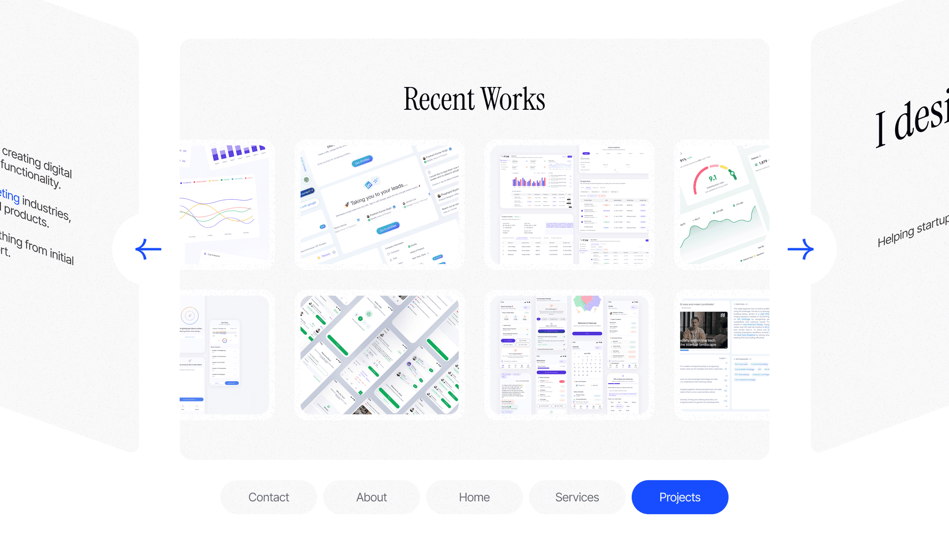 Prashant Kumar | Portfolio image 3