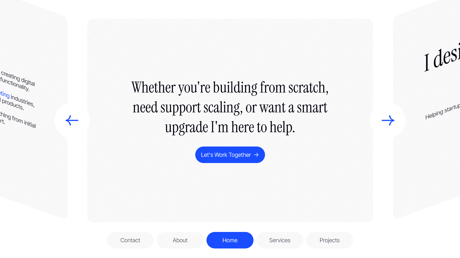 Prashant Kumar | Portfolio image 4