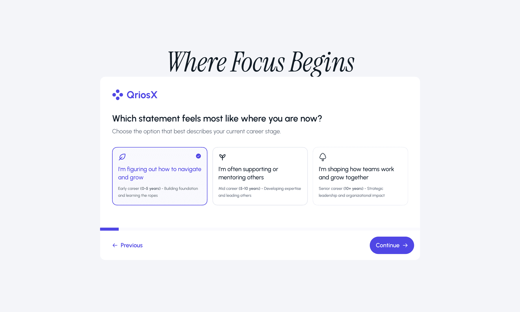 QriosX image 2