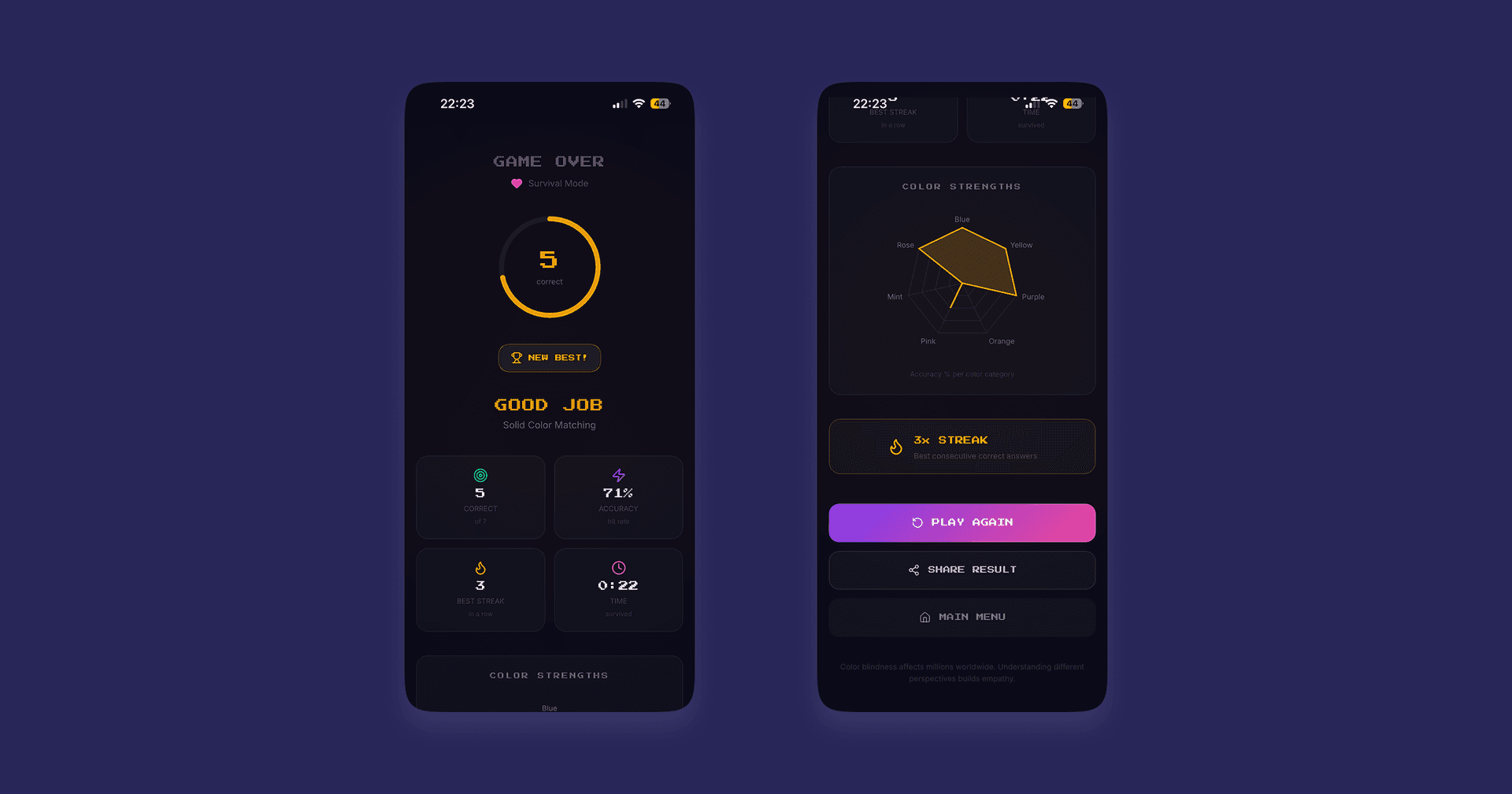 Lost in Color image 5