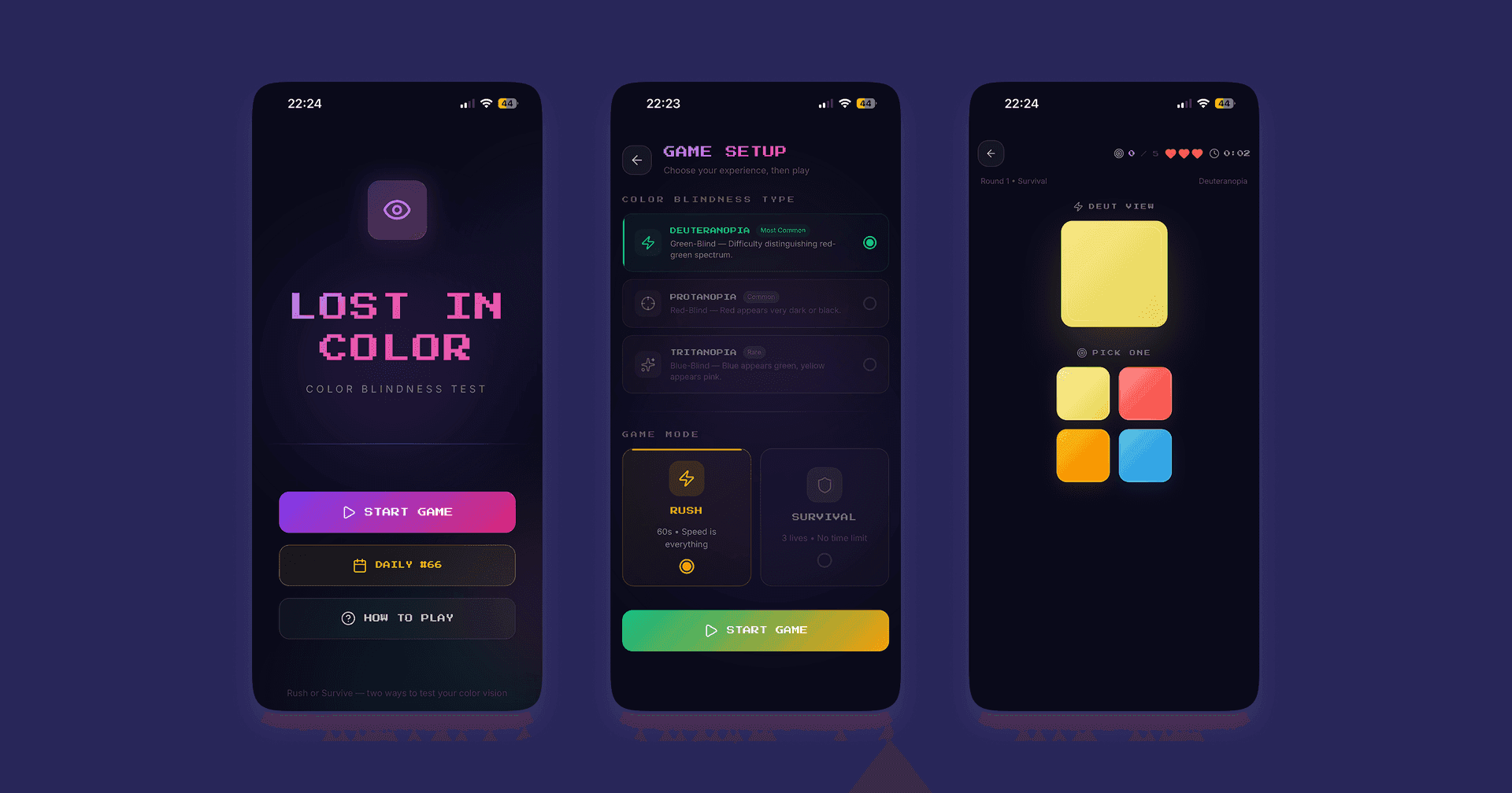 Lost in Color image 4