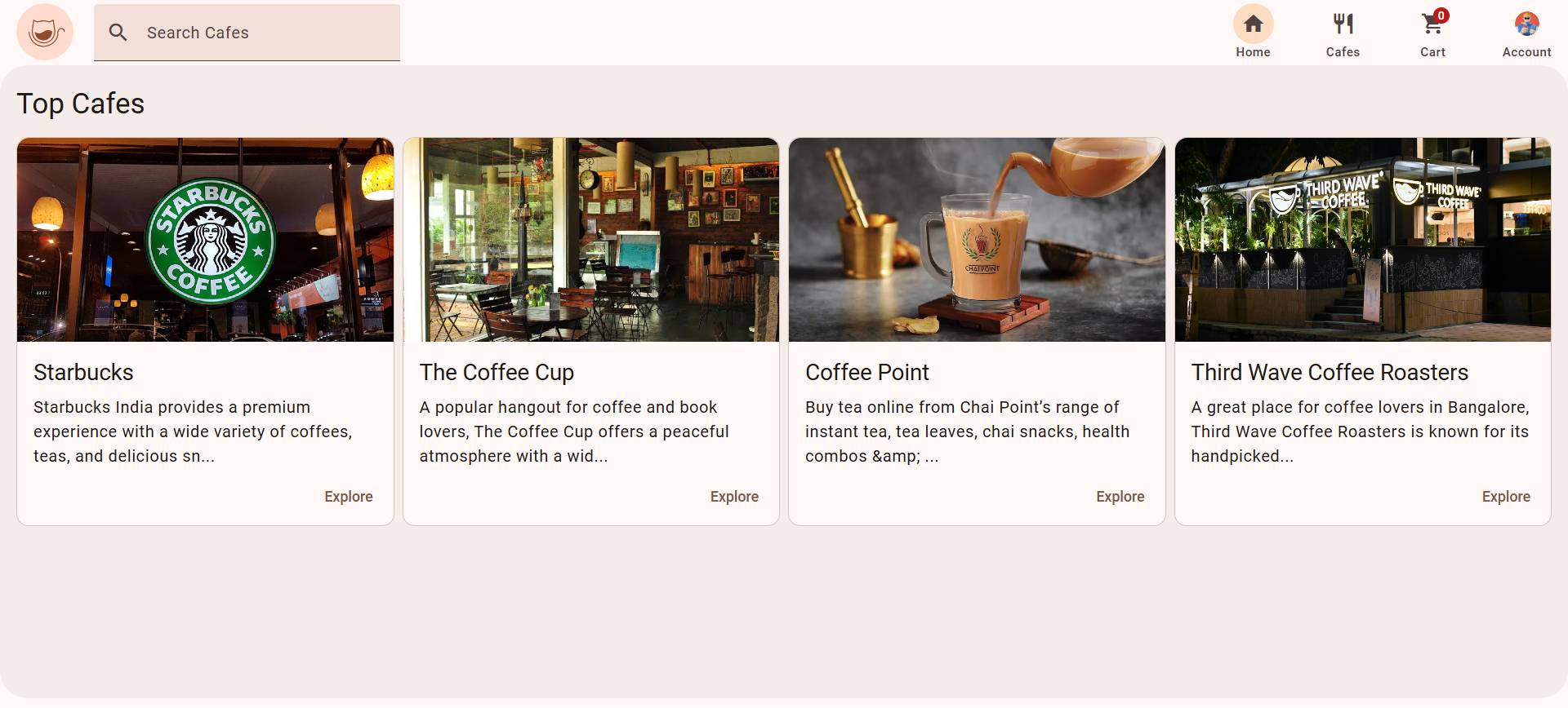 Brew Point image 2