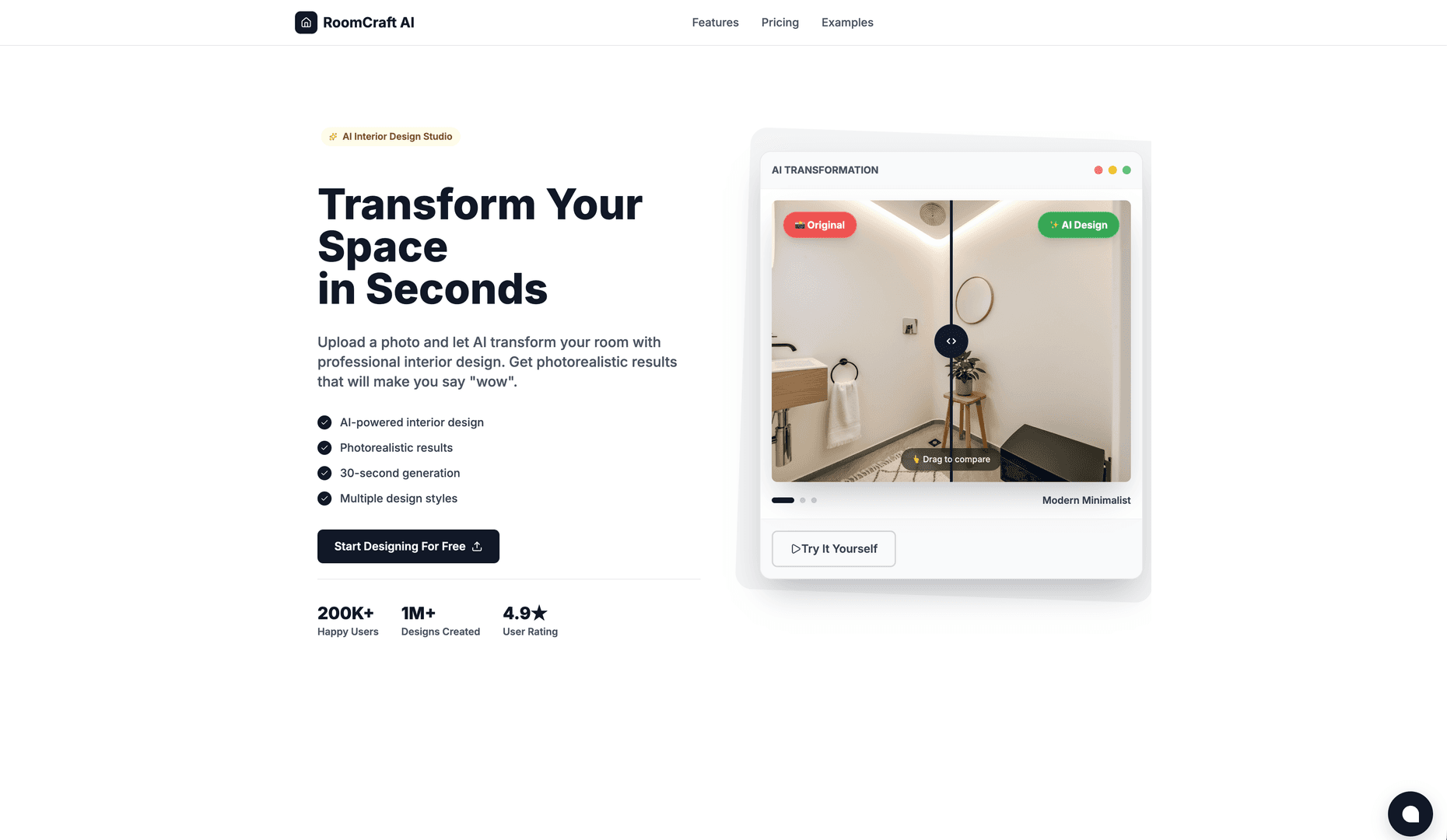 RoomCraft AI image 2