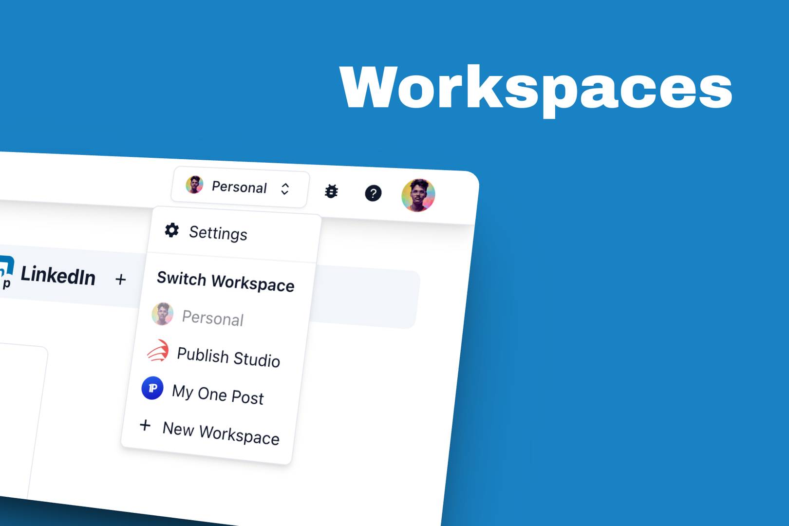 Social Studio image 3