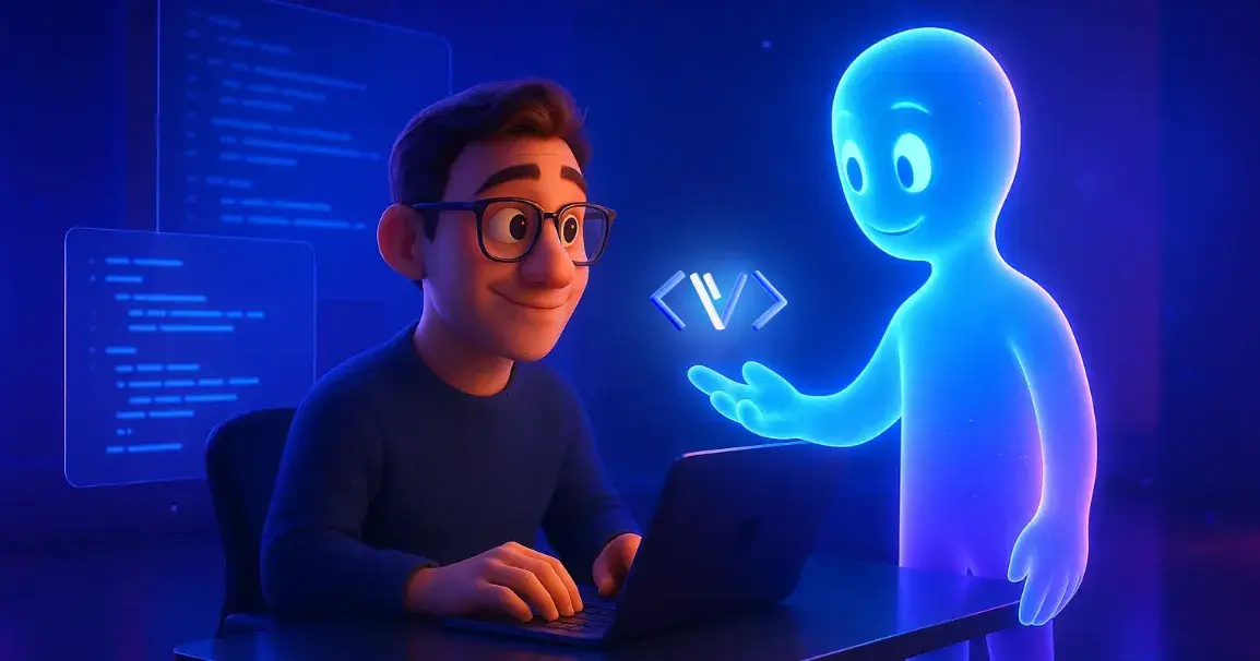 AI Isn’t Replacing Developers, It’s Upgrading Them