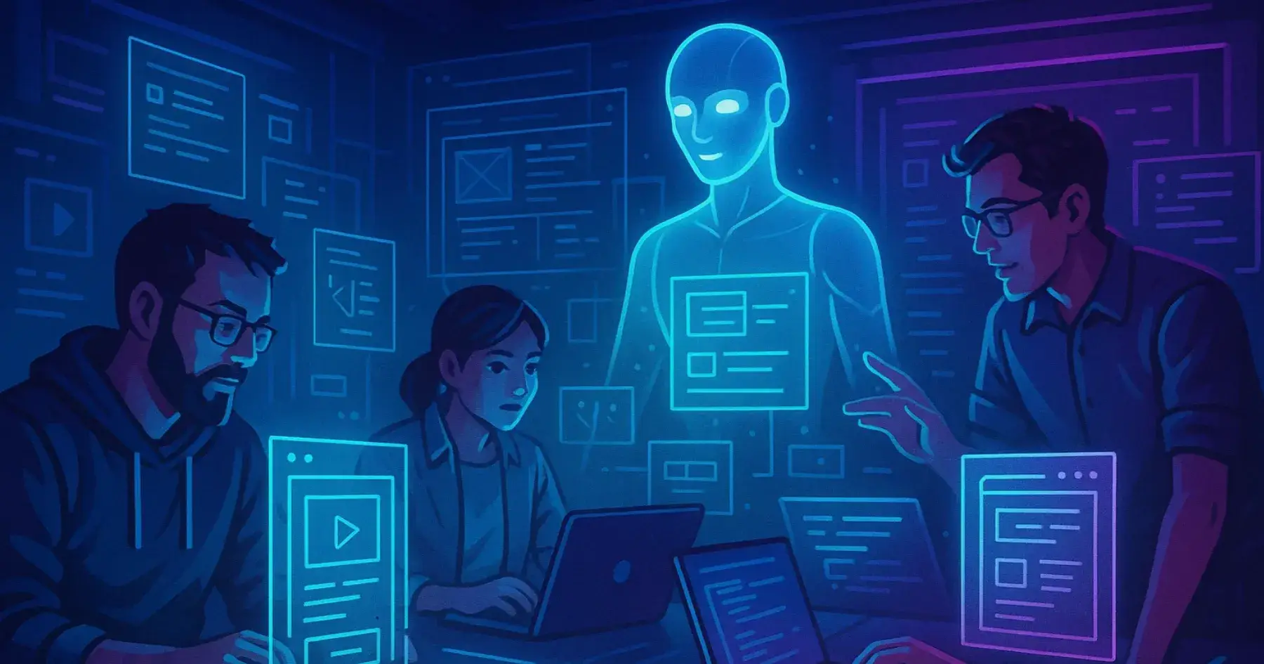 From MVPs to Enterprise Systems: Building Tech That Scales with You