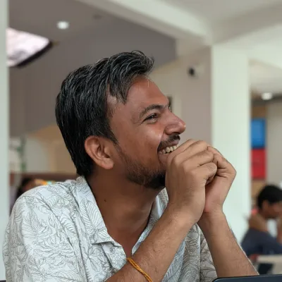 Priyanshu Vishwakarma