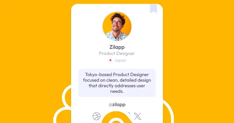 Why We Built ZILAPP: A Designer's Perspective